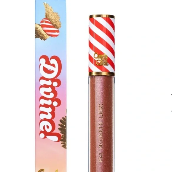 Pat McGrath Labs, Candy Crush Lust Gloss Lip Gloss. - Picture 1 of 5